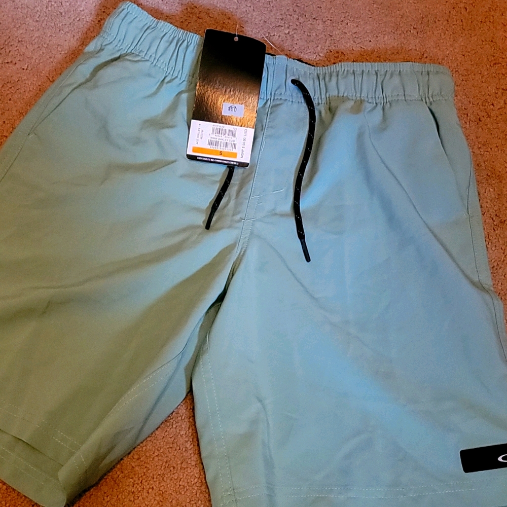 OAKLEY Brand New Swim Shorts
